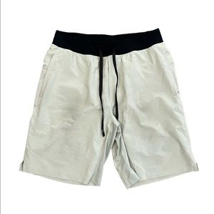 Fabletics Mens Athletic Shorts